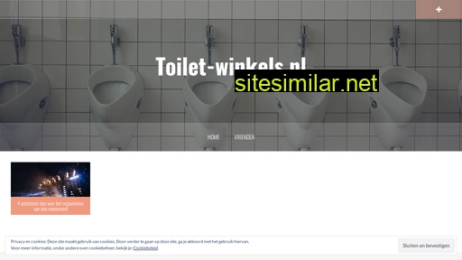 toilet-winkels.nl alternative sites