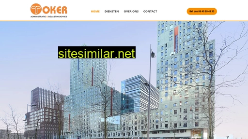 toker.nl alternative sites