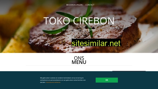 tokocirebon-bussum.nl alternative sites