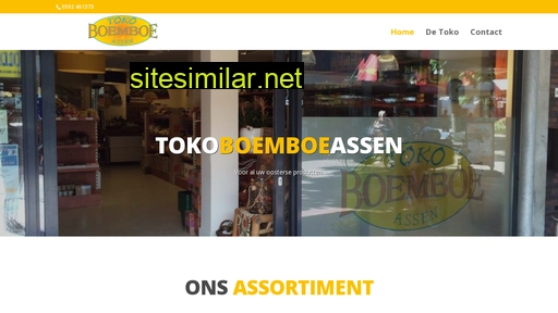 toko-assen.nl alternative sites