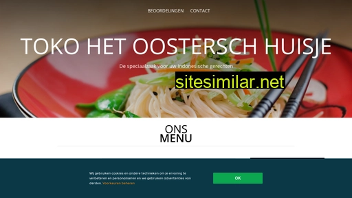toko-het-oostersch-huisje.nl alternative sites