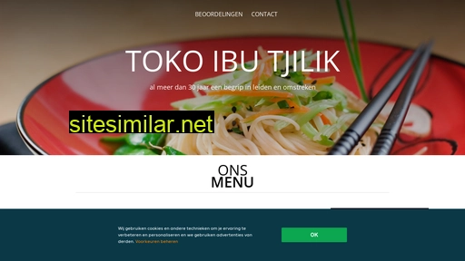 toko-ibu-tjilik-leiden.nl alternative sites