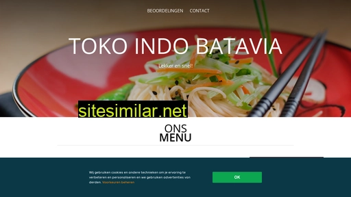 toko-indo-batavia.nl alternative sites