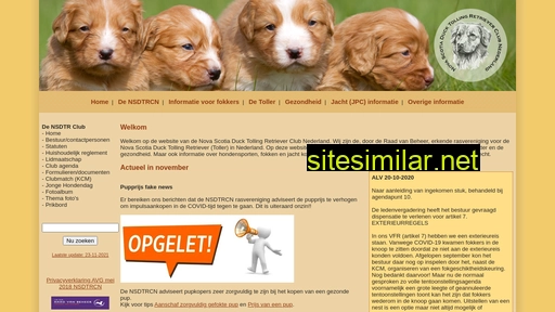 tollertales.nl alternative sites