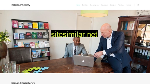 tolmancs.nl alternative sites