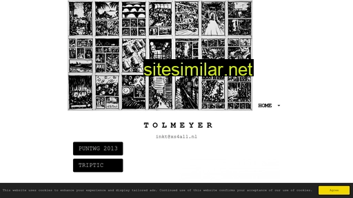 Tolmeyer similar sites