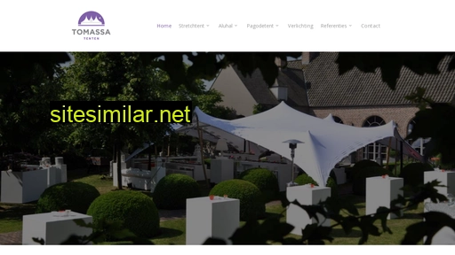 tomassa.nl alternative sites
