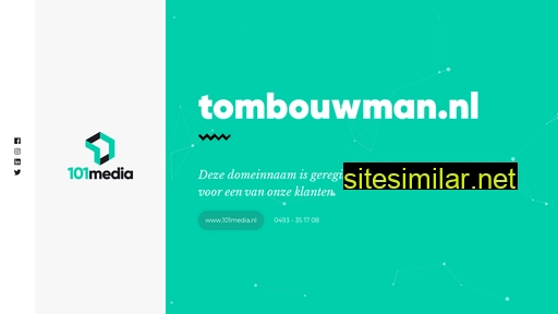 tombouwman.nl alternative sites