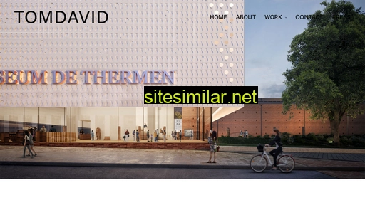 tomdavid.nl alternative sites