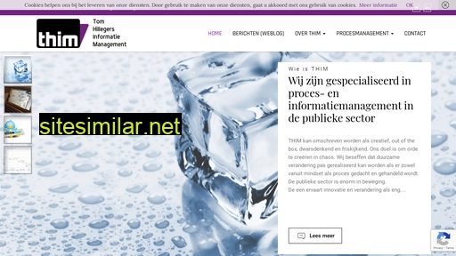 tomhillegers.nl alternative sites