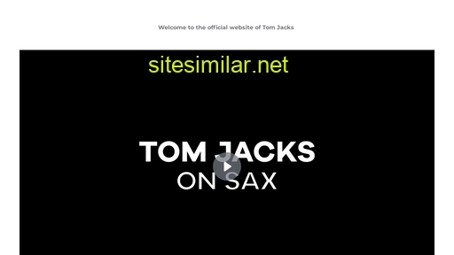 tomjacks.nl alternative sites