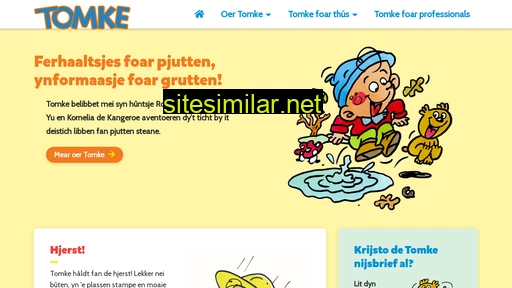 tomke.nl alternative sites