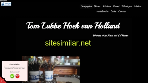 tomlubbe.nl alternative sites
