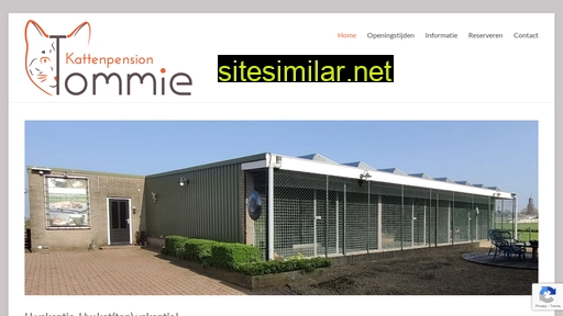 tommie.nl alternative sites