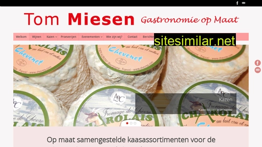 tommiesen.nl alternative sites