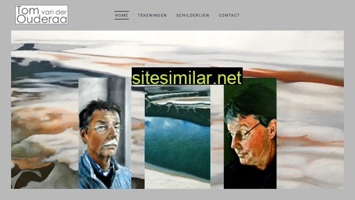 tomvanderouderaa.nl alternative sites