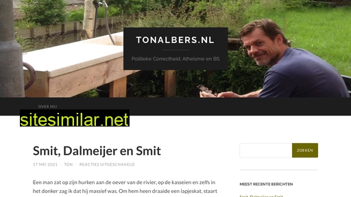 tonalbers.nl alternative sites