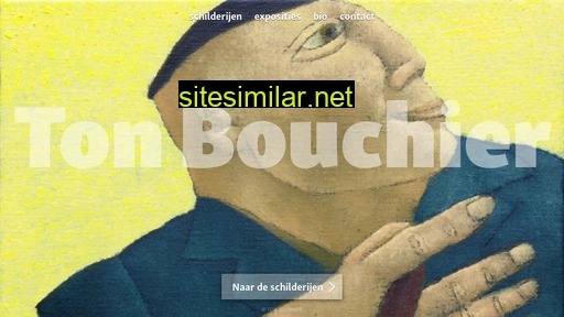 tonbouchier.nl alternative sites