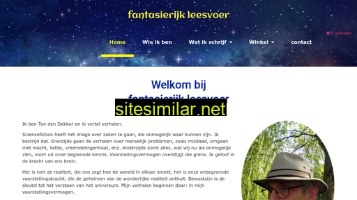 tondendekker.nl alternative sites