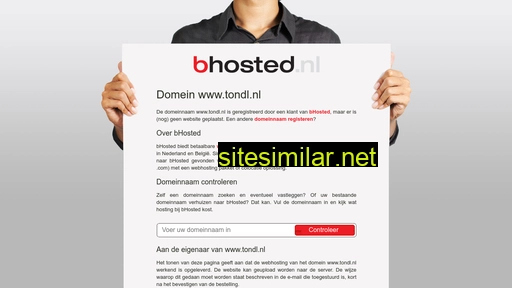 tondl.nl alternative sites