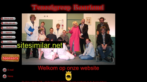 toneelvereniging-baarland.nl alternative sites