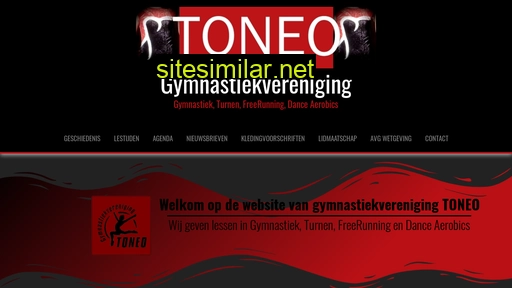 toneo.nl alternative sites