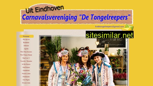 tongelreepers.nl alternative sites
