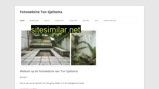 tongjeltema.nl alternative sites