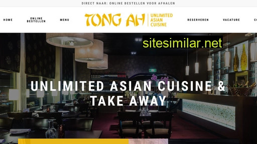 Tong-ah similar sites