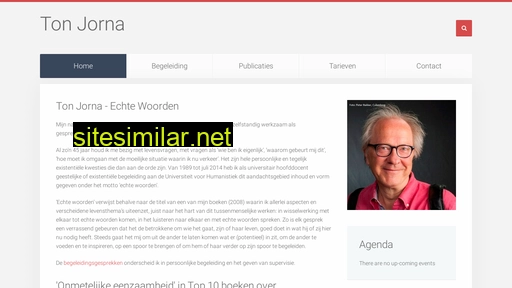 tonjorna.nl alternative sites