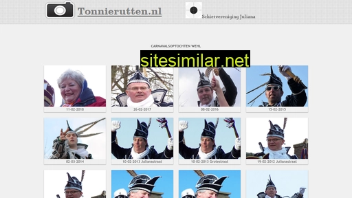 tonnierutten.nl alternative sites