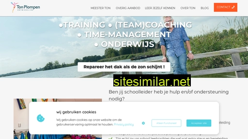 tonplompen.nl alternative sites