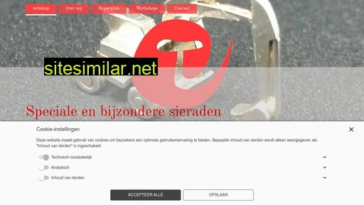 tonterol.nl alternative sites