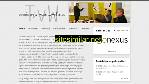 tonvanwanroij.nl alternative sites