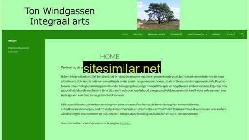 tonwindgassen.nl alternative sites