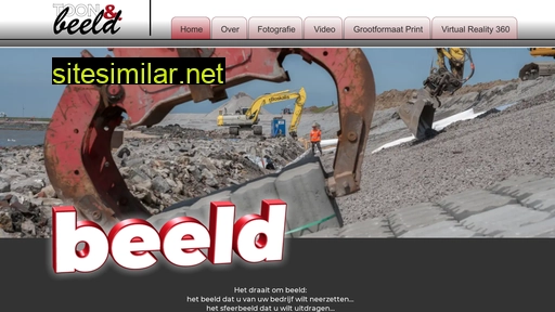 toondewit.nl alternative sites