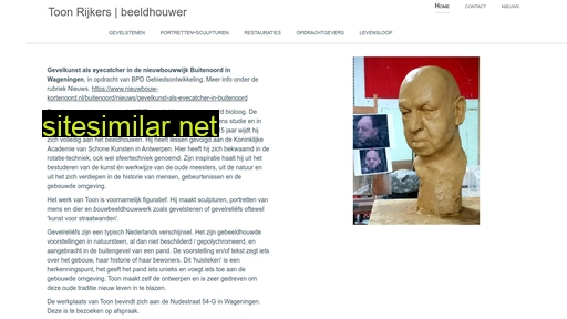 toonrijkers.nl alternative sites