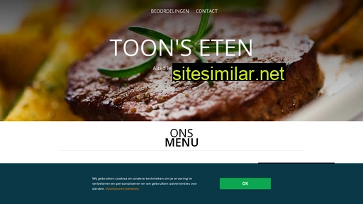 toonseten-hengelo.nl alternative sites