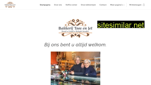 toosenjet.nl alternative sites