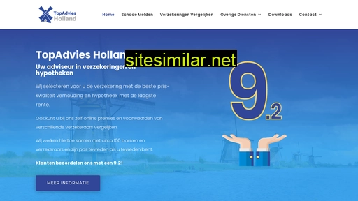 topadviesholland.nl alternative sites