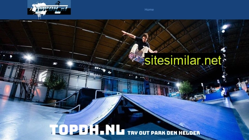 topdh.nl alternative sites