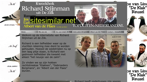 topduiven-nederland.nl alternative sites