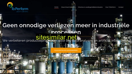 toperform-smartsolutions.nl alternative sites