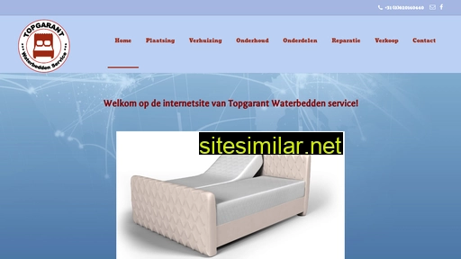 topgarant.nl alternative sites