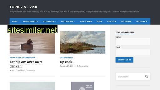 topic2.nl alternative sites
