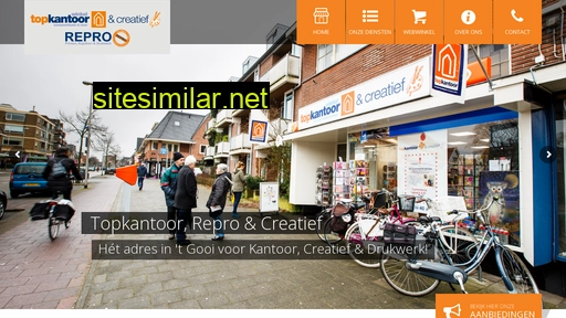 topkantoor-creatief.nl alternative sites
