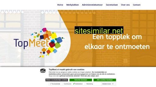 topmeet.nl alternative sites