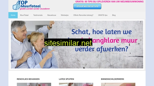 topmuurtotaal.nl alternative sites