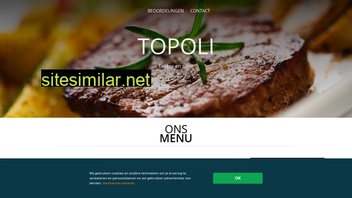 topoli-groningen.nl alternative sites