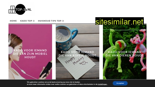 top-3.nl alternative sites